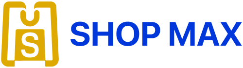 SHOP MAX