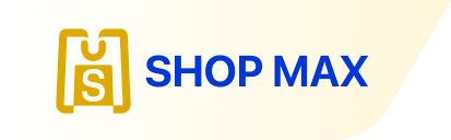 SHOP MAX